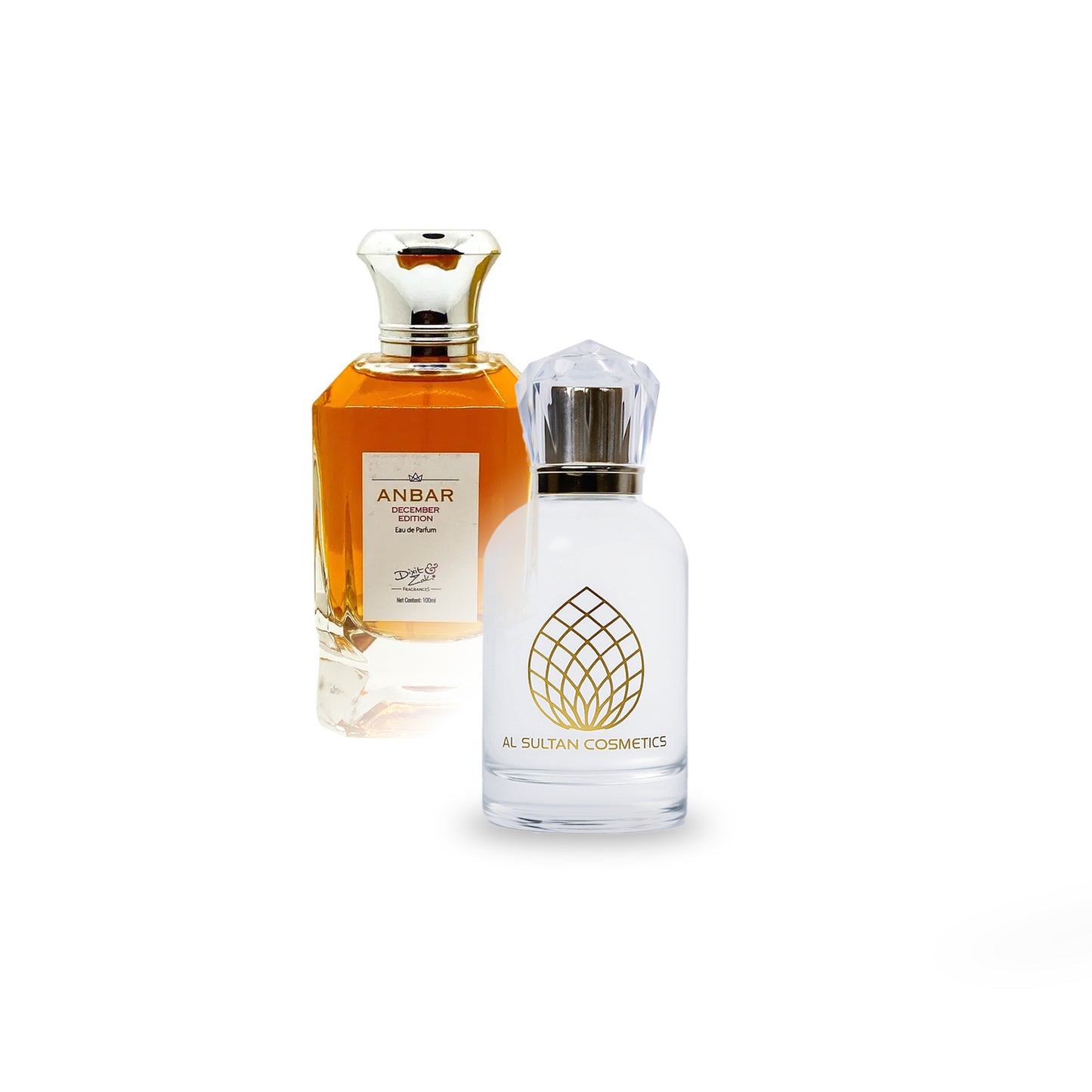 Anbar perfume by Al Haramain
