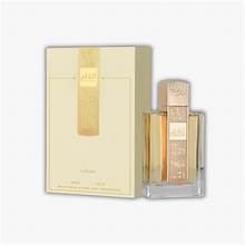 LATTAFA ANGHAM perfume bottle – Gourmand|Amber|Fresh