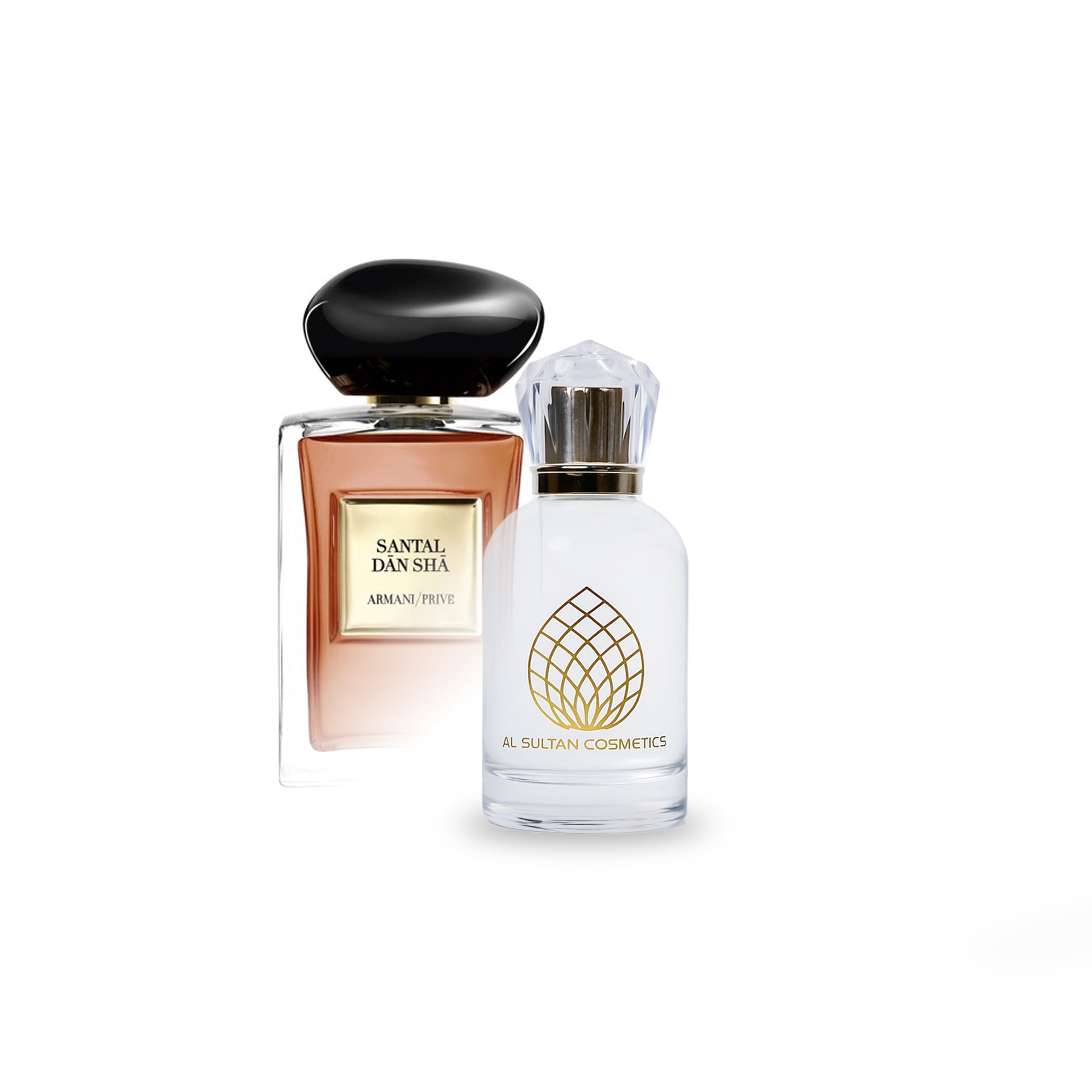 ARMANI SANTAL DASHA