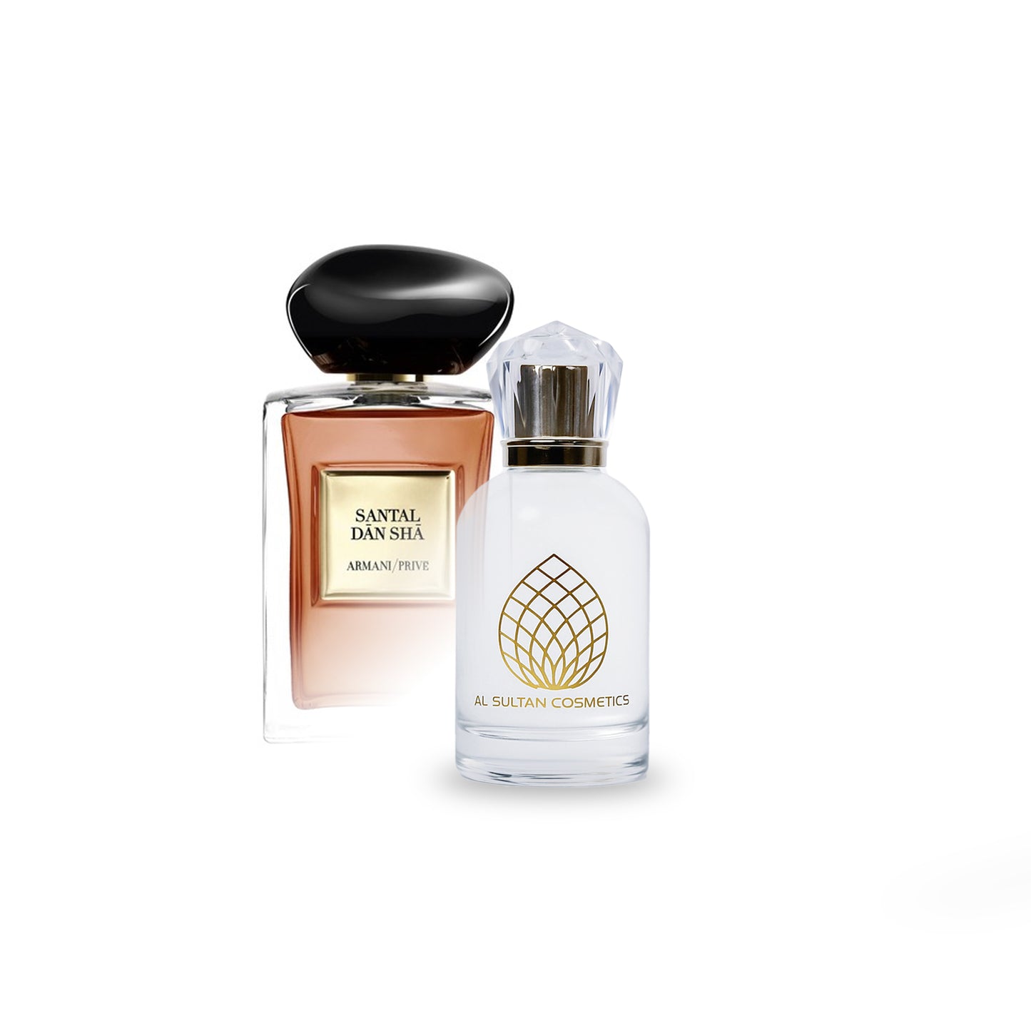 ARMANI SANTAL DASHA