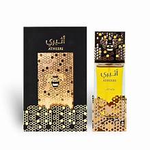 LATAFA ATHERE perfume bottle – Floral|Gourmand|Amber