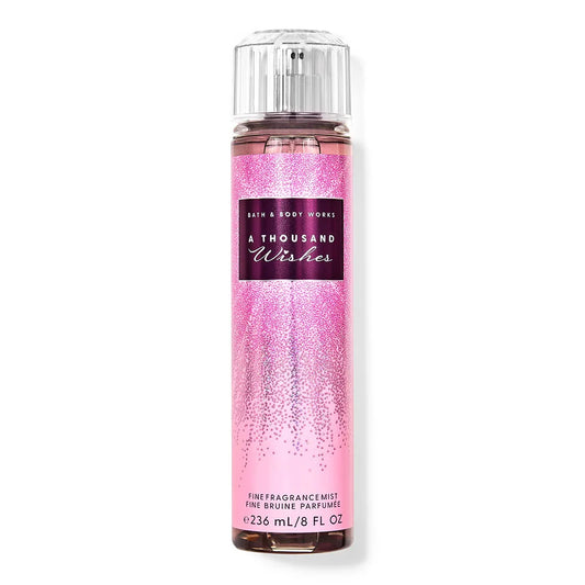 A Thousand Wished Bath and Body Works
