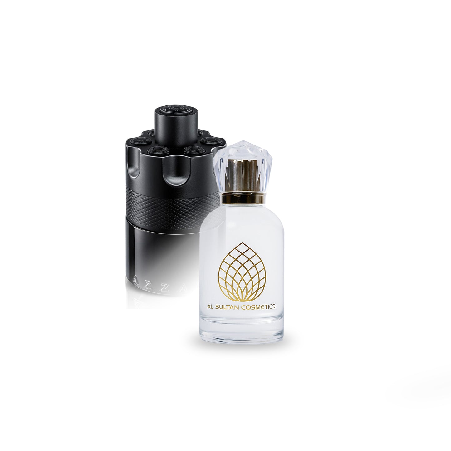 AZZARO MOST WANTED INTENSE