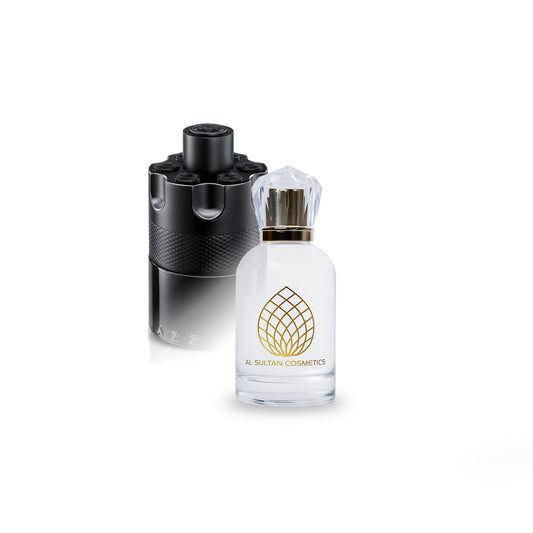 AZZARO MOST WANTED INTENSE