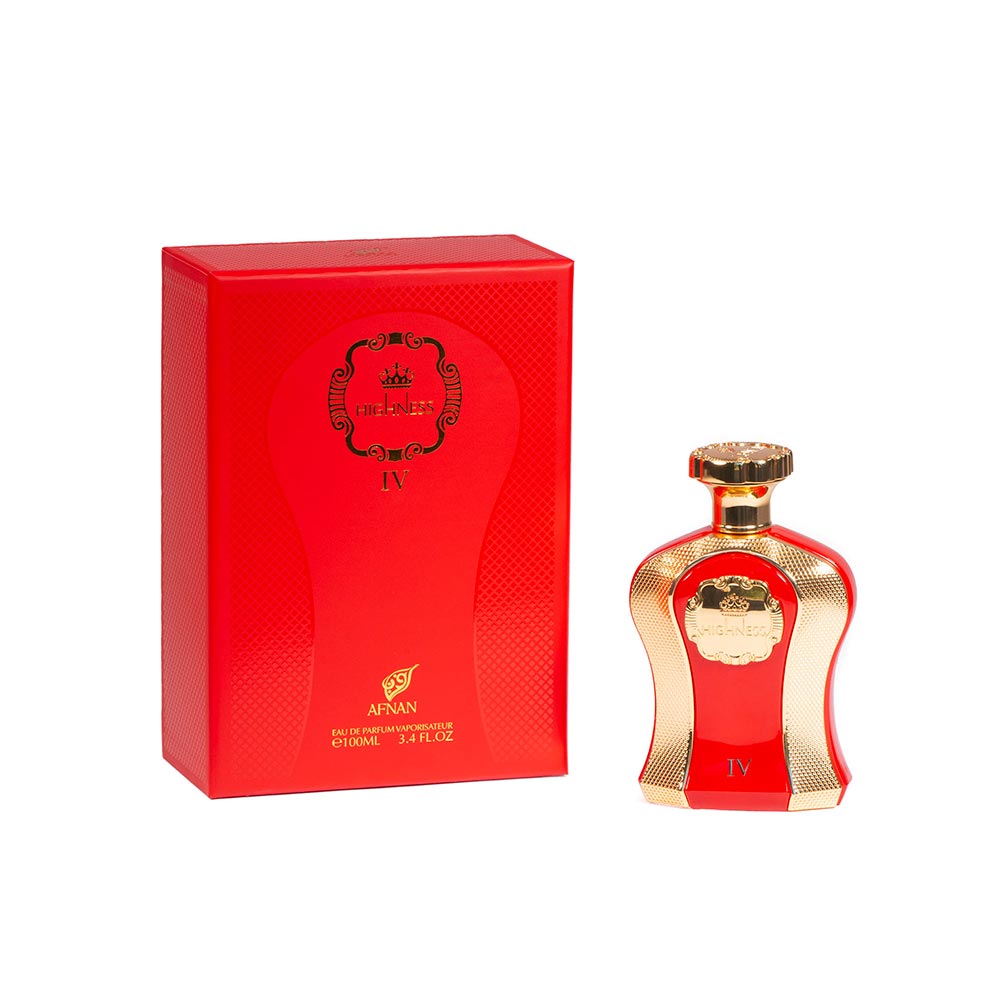Highness Iv perfume