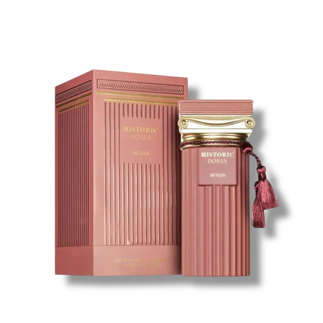 Afnan Historic Doria
