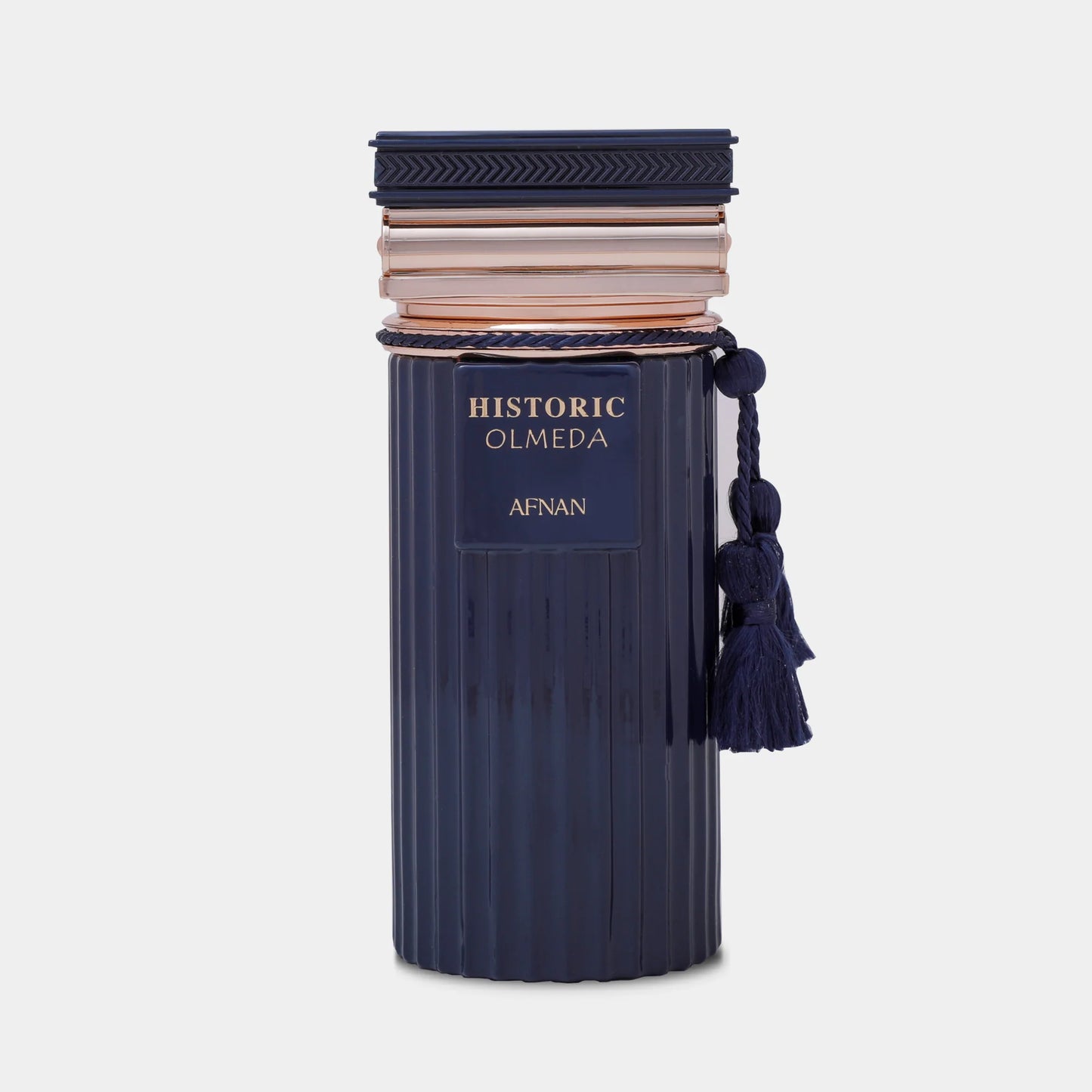 Historic Olmeda perfume