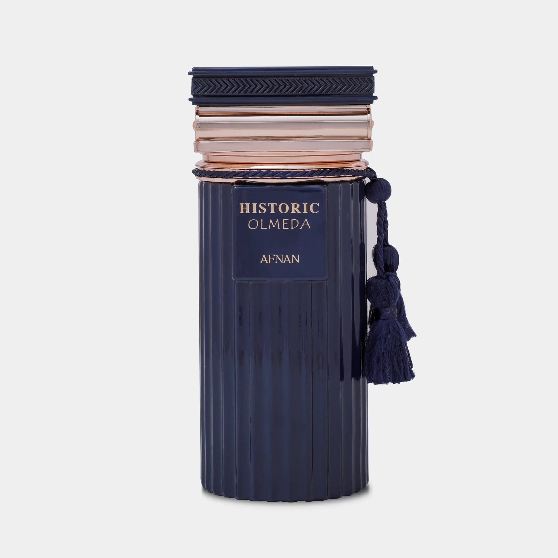 Historic Olmeda perfume