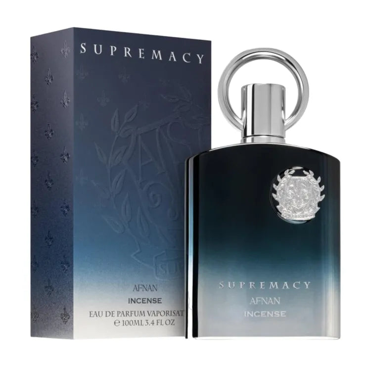 Supremacy Incense perfume