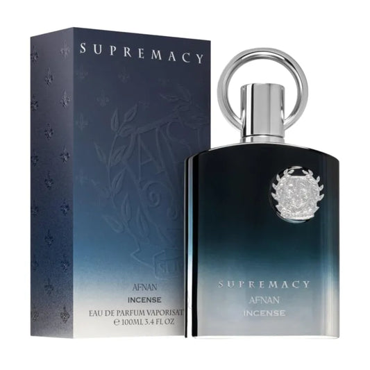 Supremacy Incense perfume