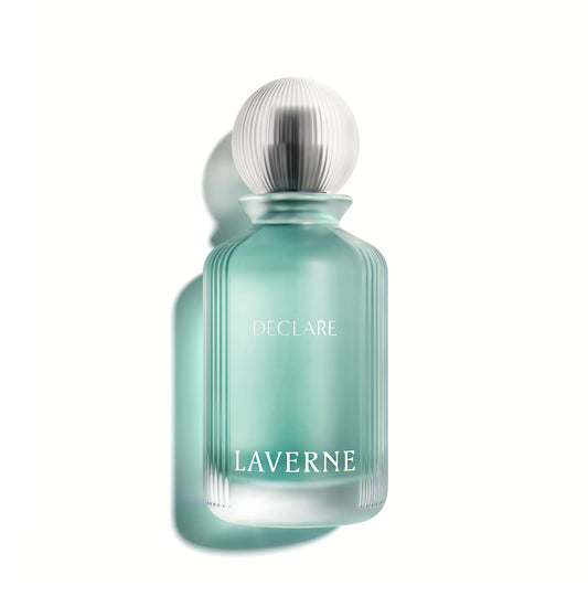 Declare White Vapo 100ml Edp
