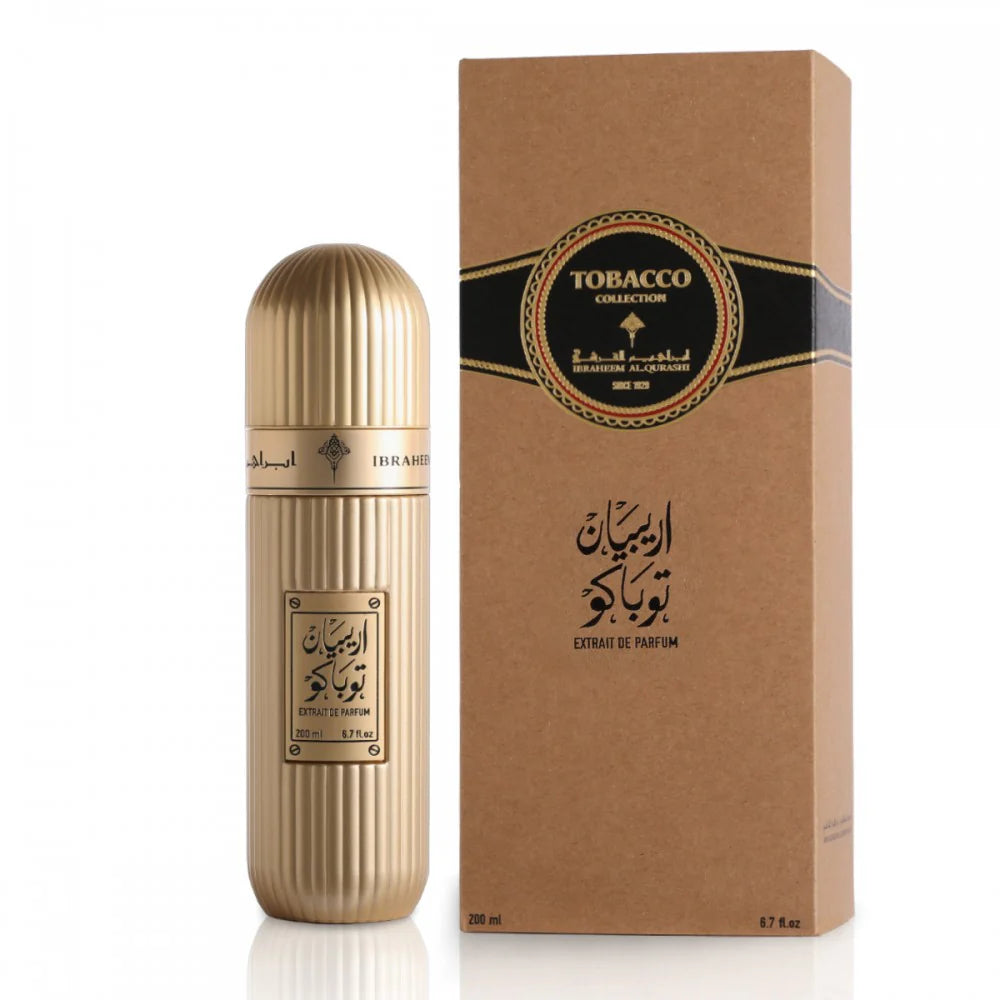 Ibraq Arabian Tobacco
