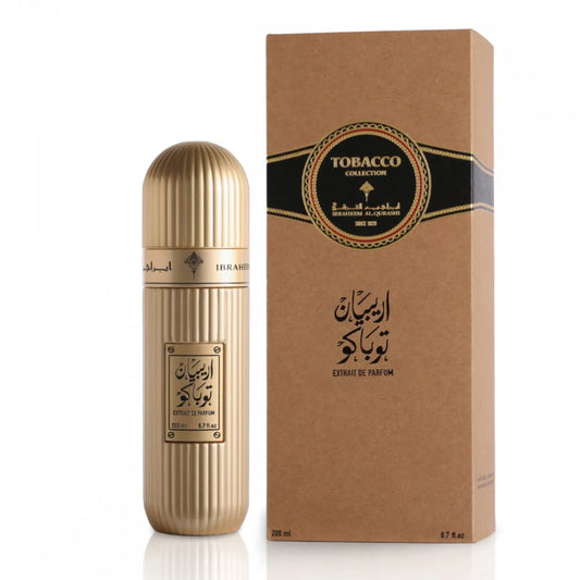 Ibraq Arabian Tobacco