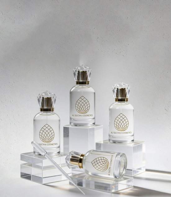About us – Al Sultan Cosmetics