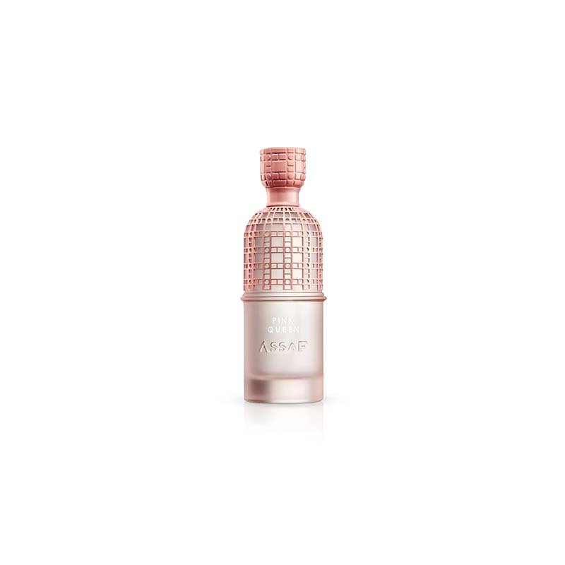 Assaf Pink Queen Eau de Parfum 200ml