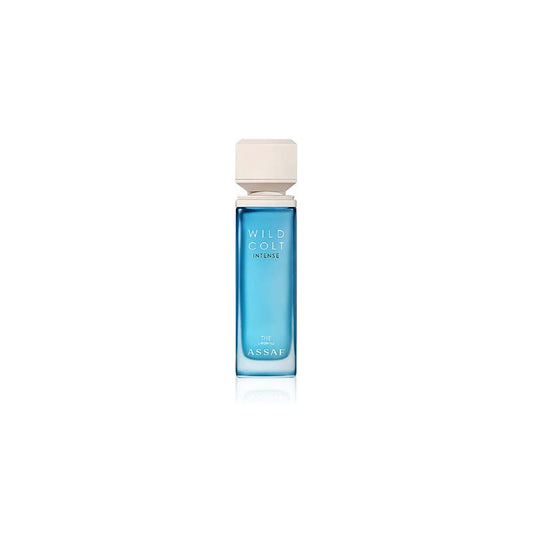 Wild Colt Assaf fragrance bottle