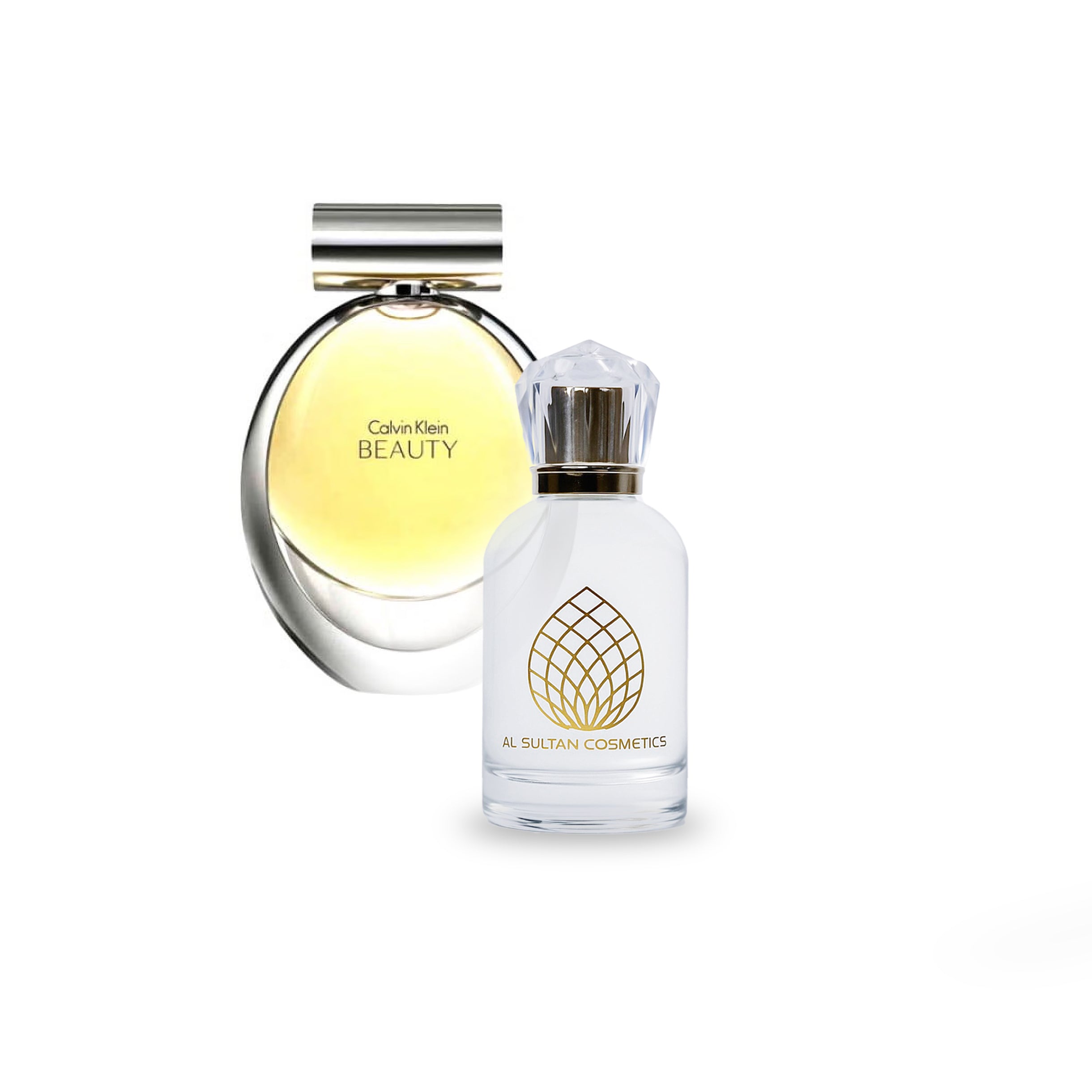 BEAUTY CALVIN KLEIN