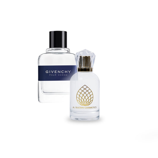 Blue Label perfume