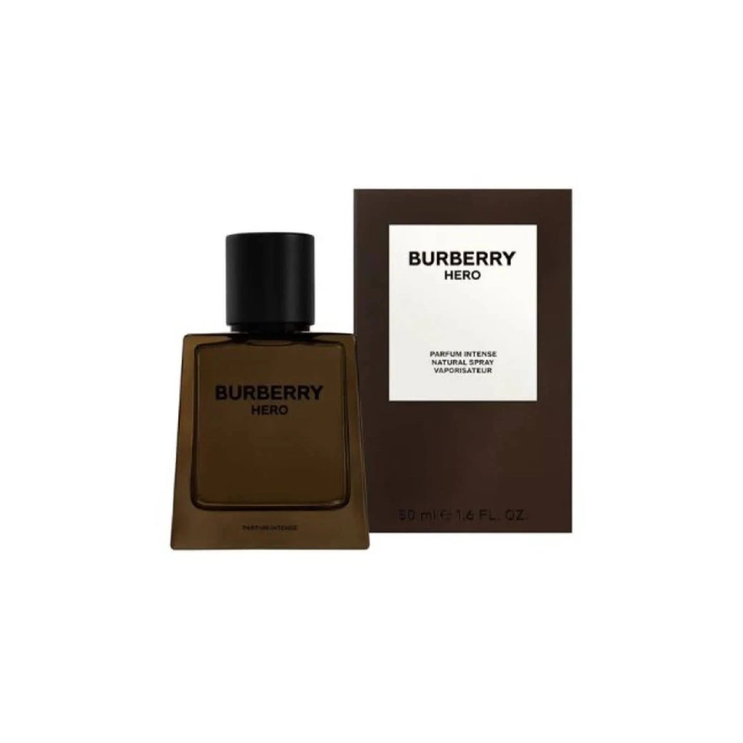 BURBERRY HERO PARFUM