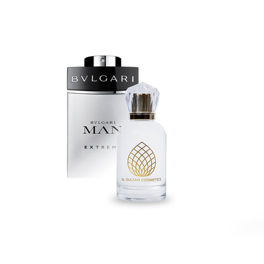 Bvlgari Man perfume by Bvlgari