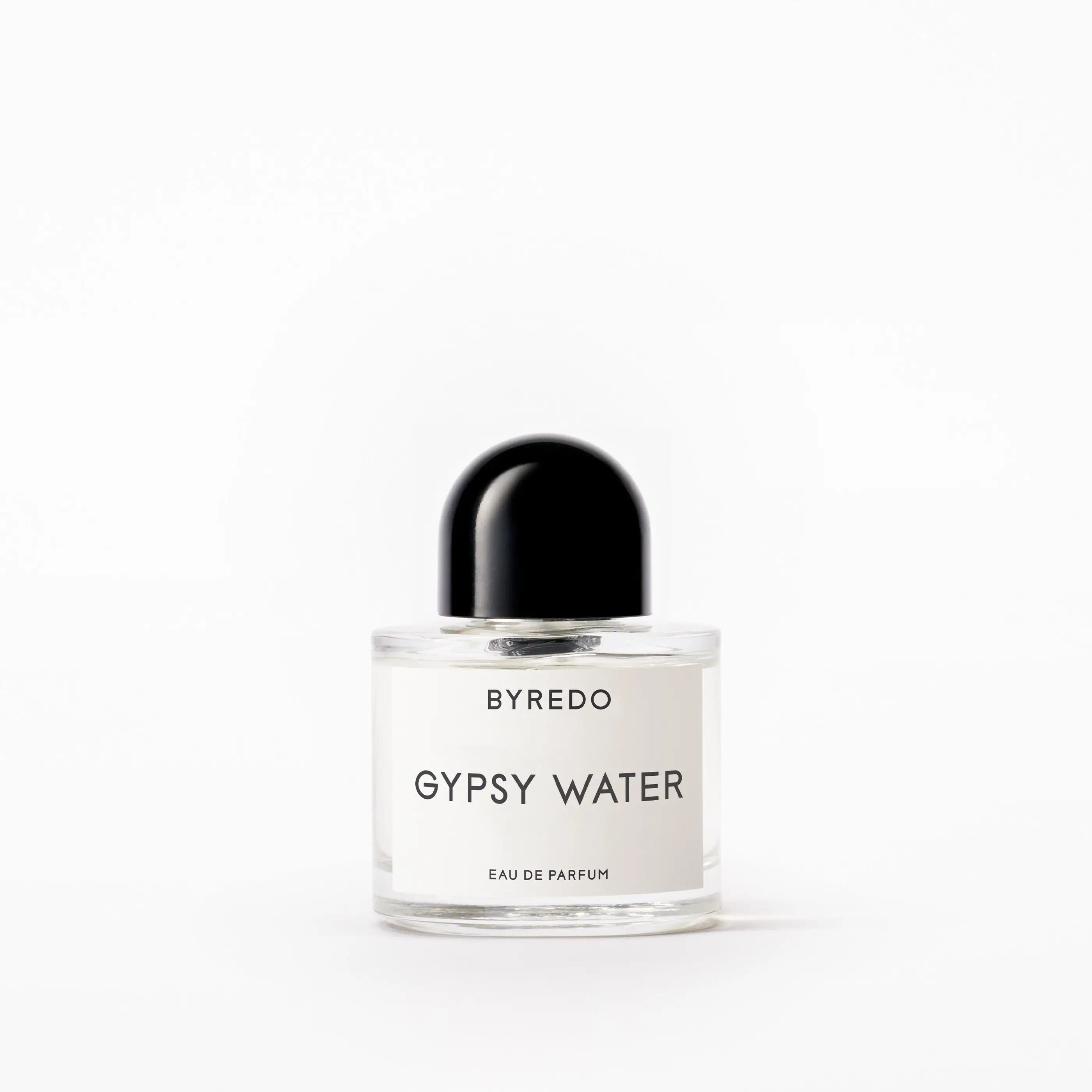 BYREDO GYPSY WATER