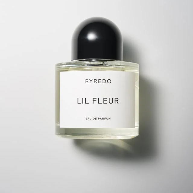 BYREDO LIL FLEUR