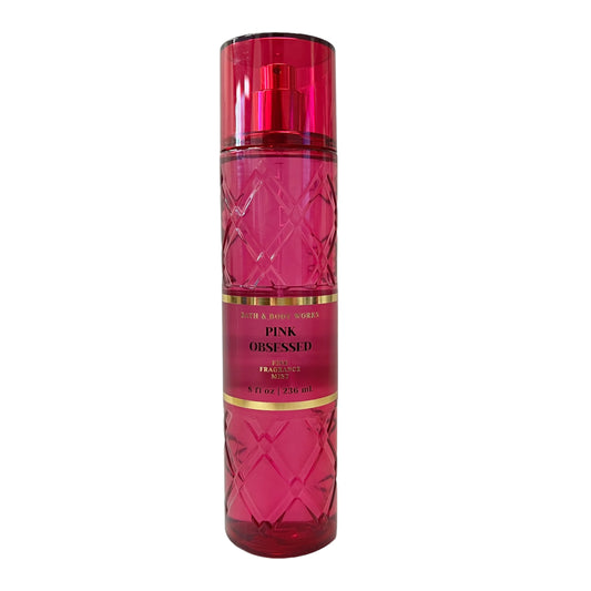 Bath & Body Works Pink Obsessed Fine Fragrance
