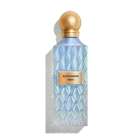 Ibraq Blue Diamond Aqua