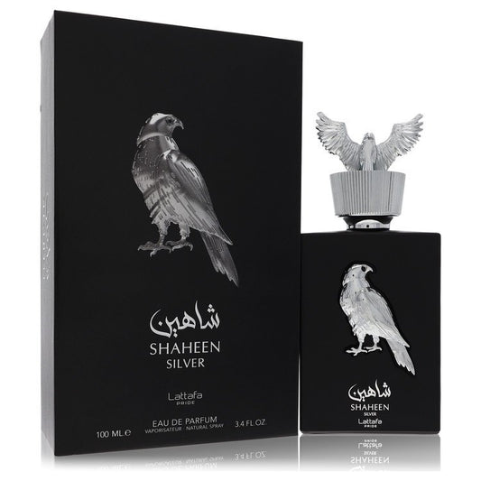 CHAHINE LATAFA perfume bottle – Woody|Floral|Amber