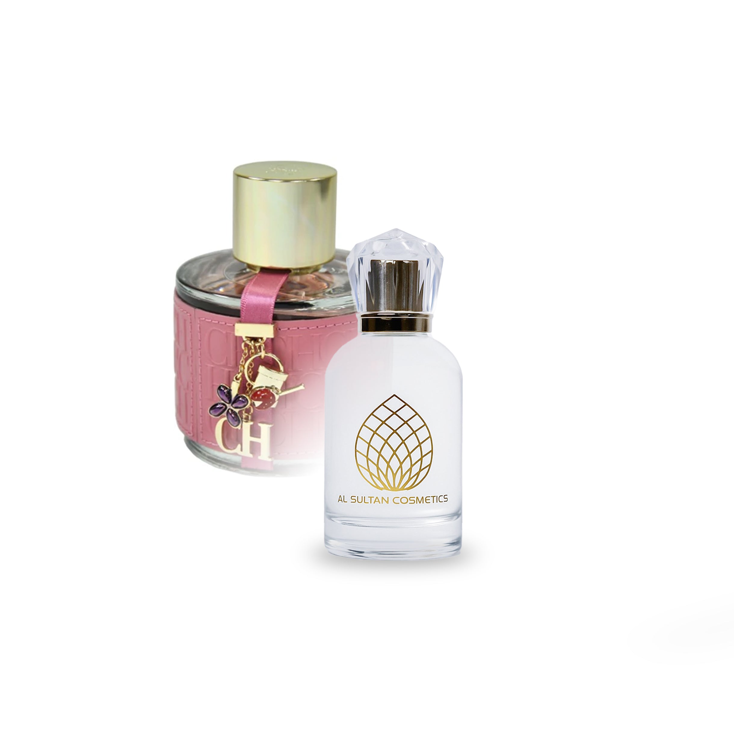 CH GARDEN PARTY HERERA