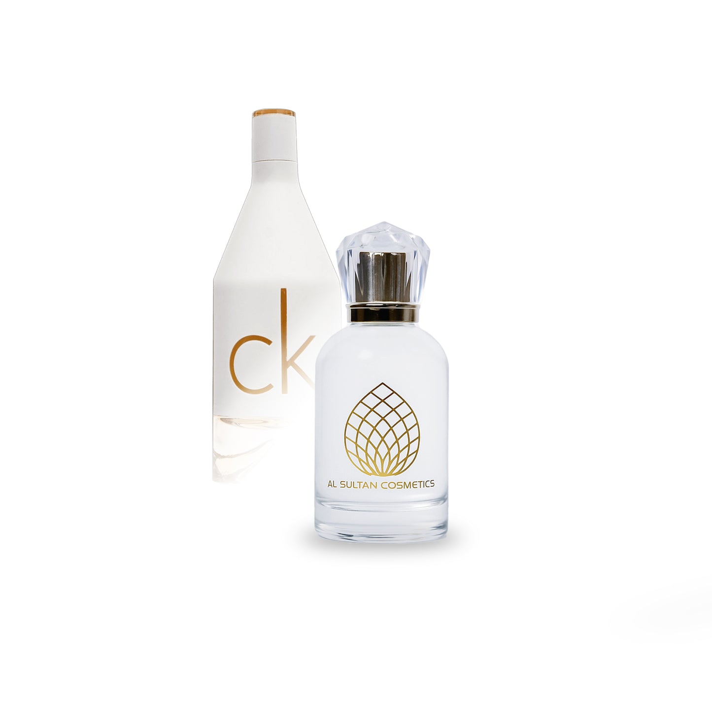 Ck In2u for Him perfume by Calvin Klein