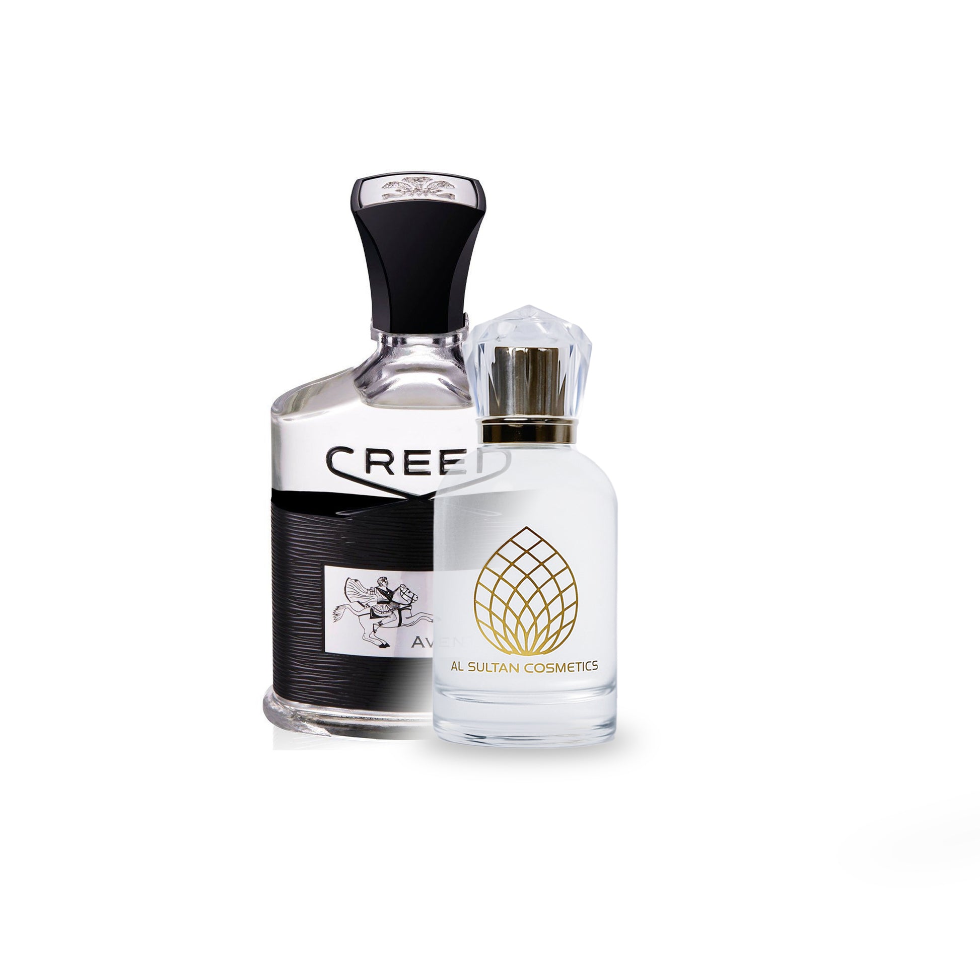 Aventus luxury perfume by Creed
