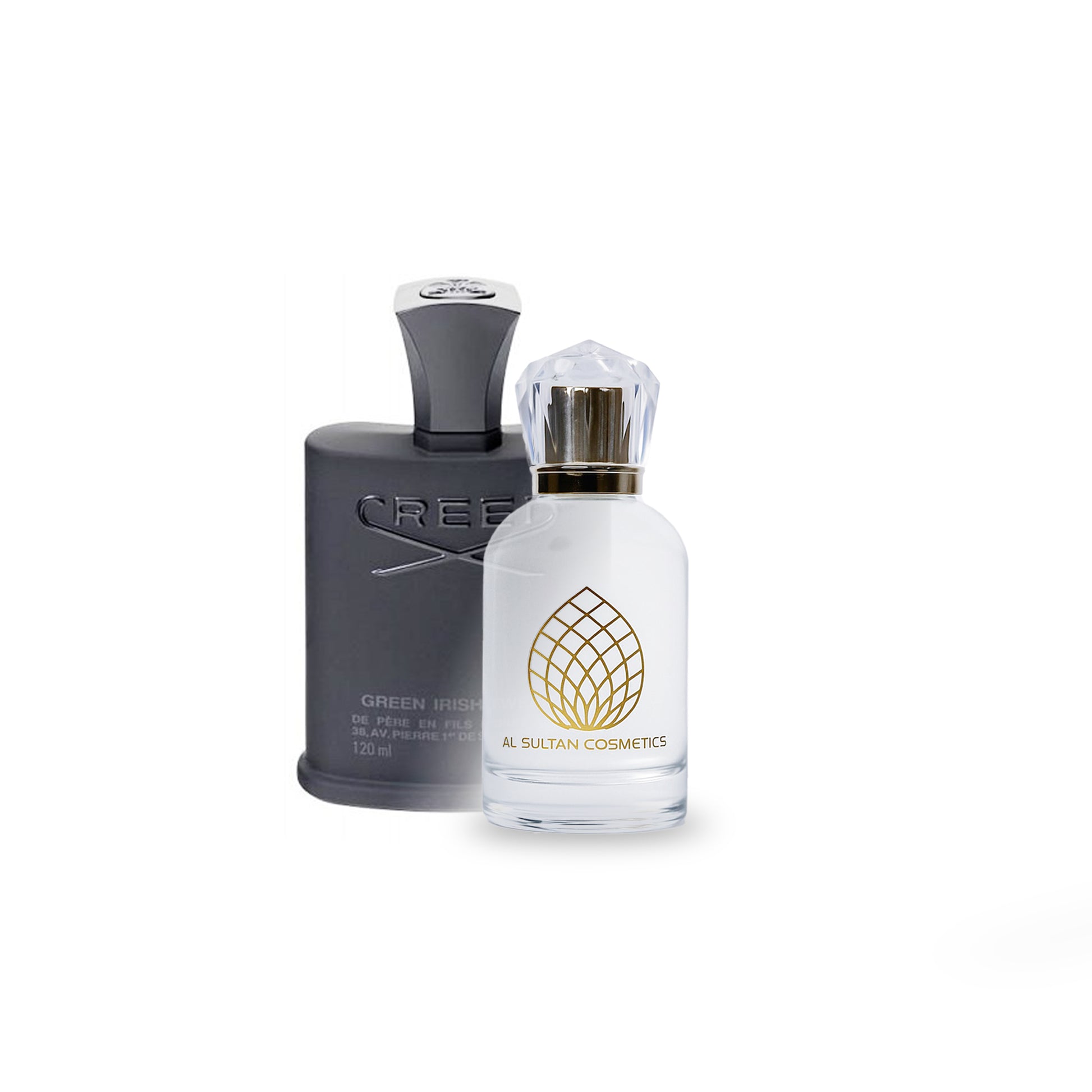 Fragaria perfume by Creed
