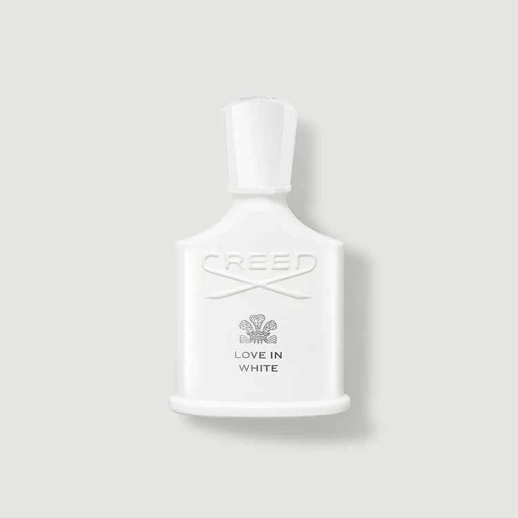 CREED LOVE IN WHITE AVENUE
