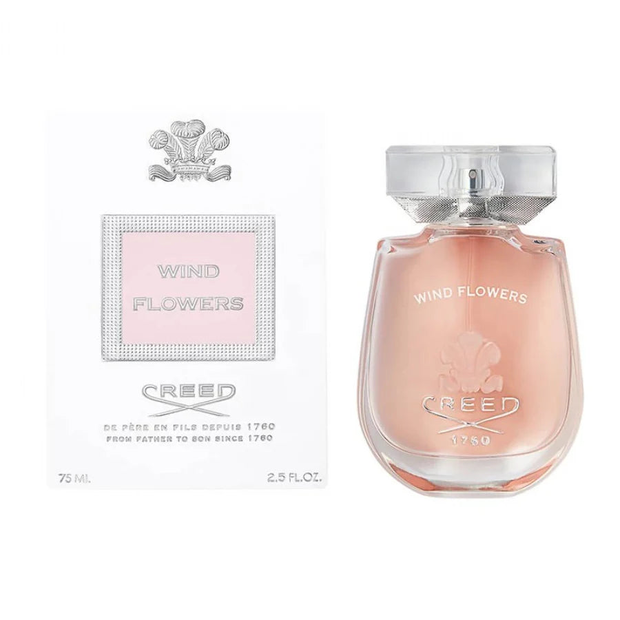 CREED WIND FLOWERS