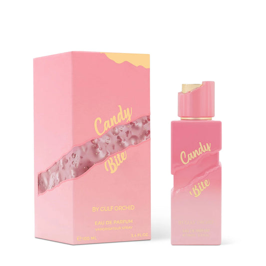 GULF ORCHID EDP 100ML -Candy Bite