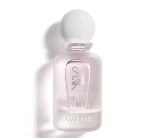 Musk Garden 100ml Edp