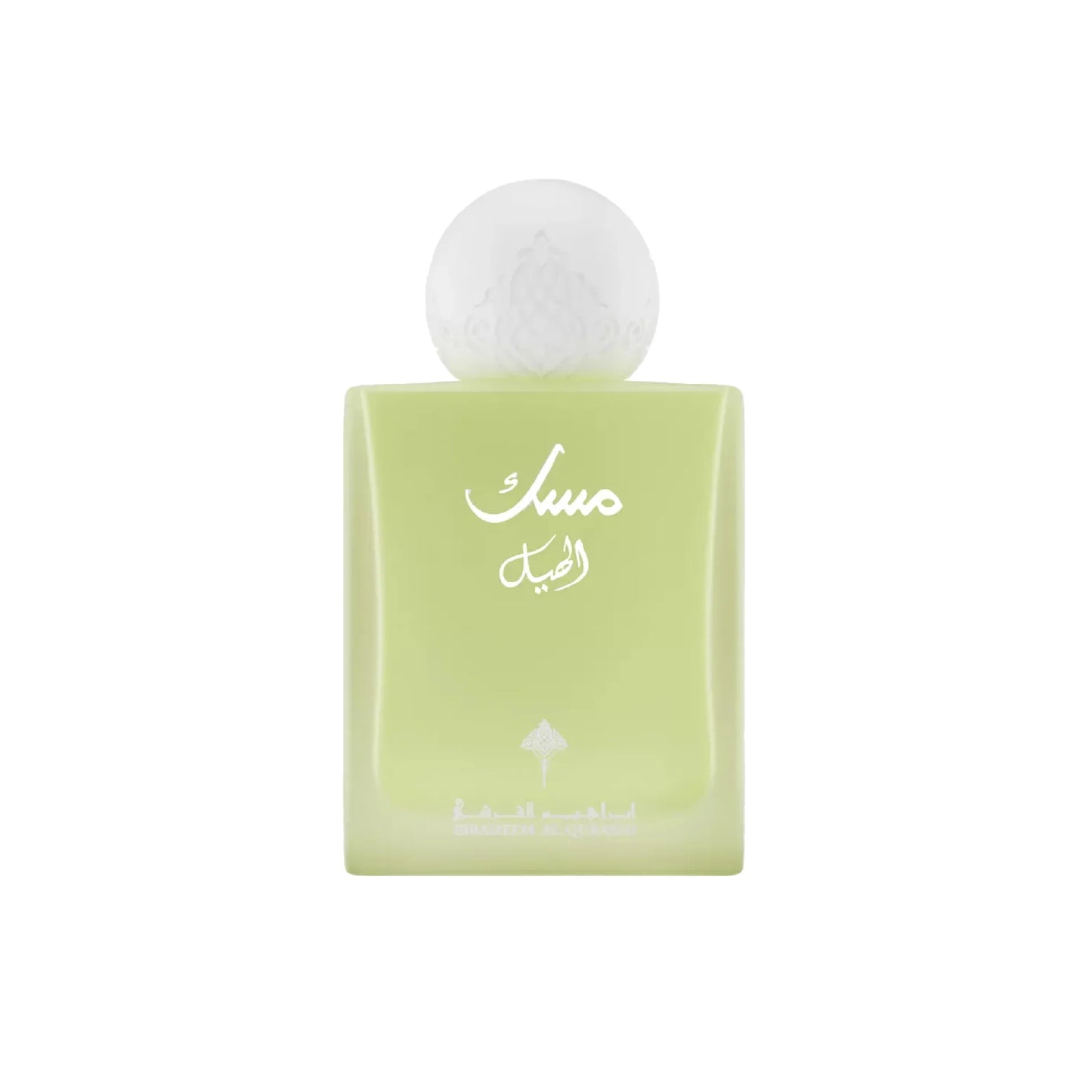 Musk Cardamom 75ML