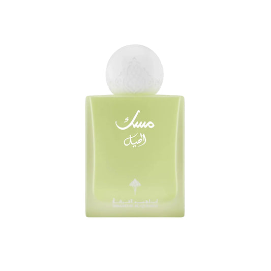 Musk Cardamom 75ML