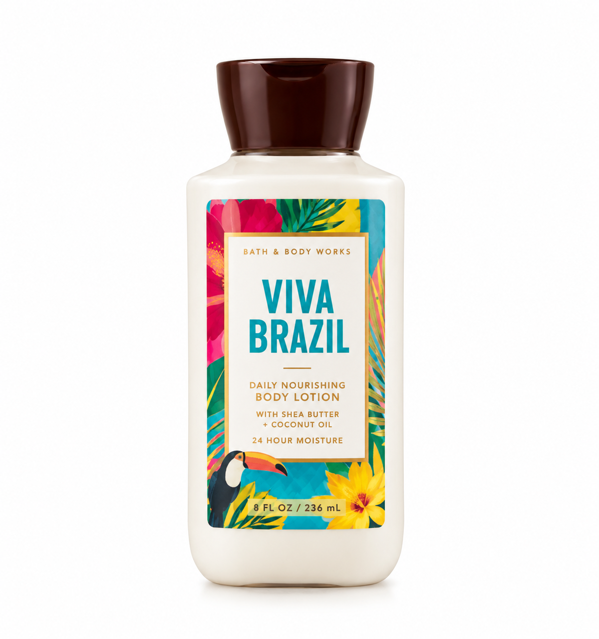 Bath & Body Works Viva Brazil Body Lotion – 236ml