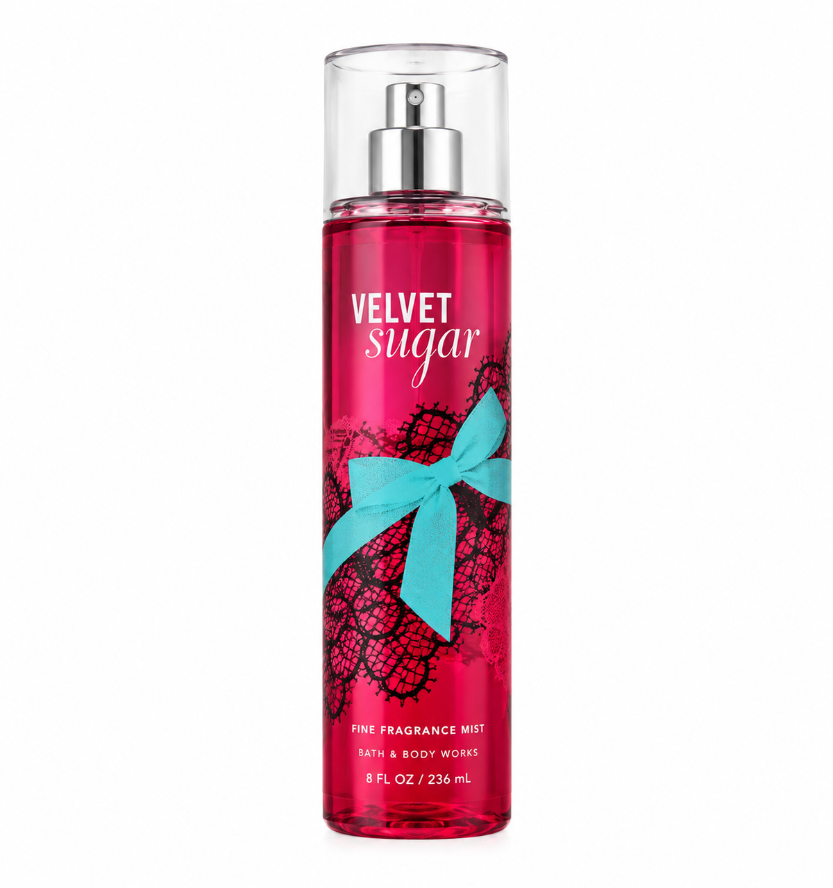 Bath & Body Works Velvet Sugar Fine Fragrance Mist – 236ml
