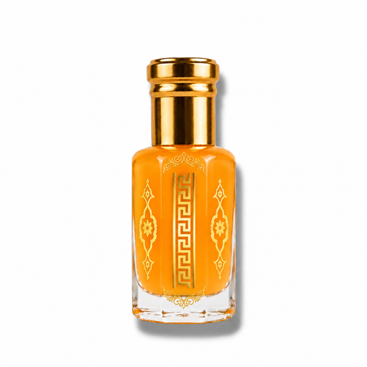 Musk Mango