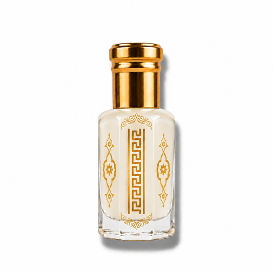 Aroussa Musk