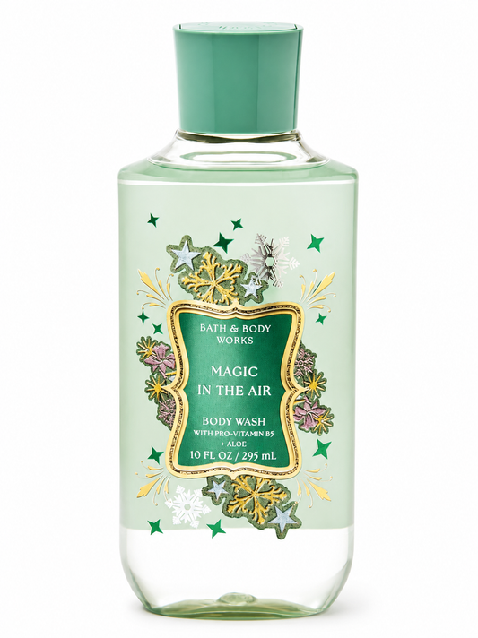 Bath & Body Works Magic in the Air body wash