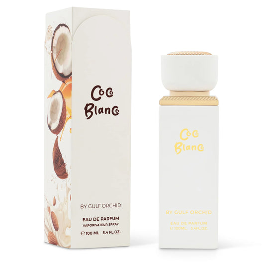 GULF ORCHID EDP 100ML-COCO BLANC