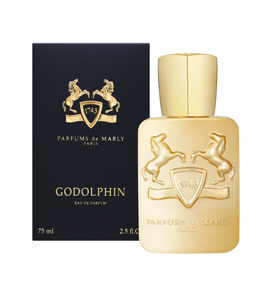 DE MARLY GODOLPHIN