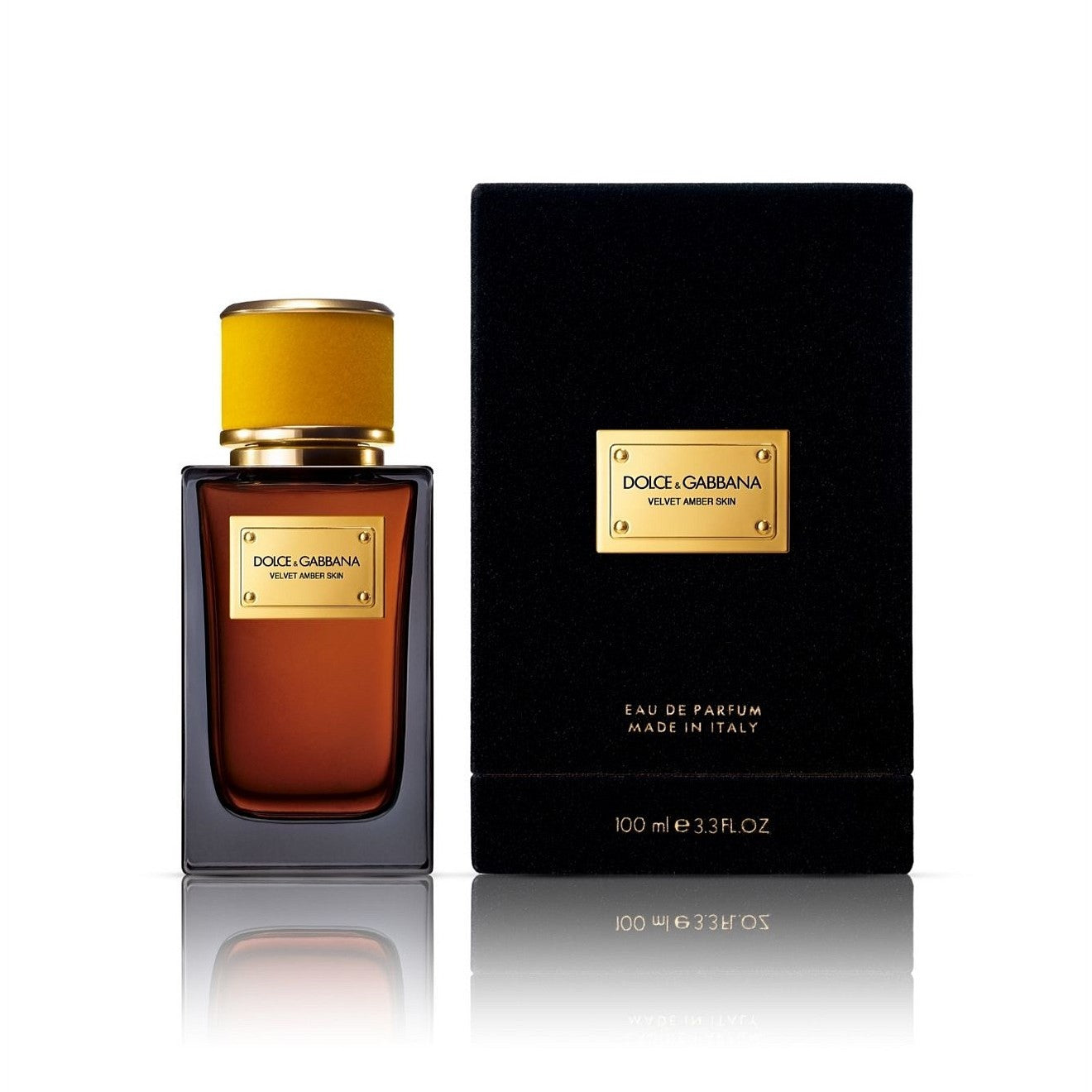 DG VELVET AMBER SKIN