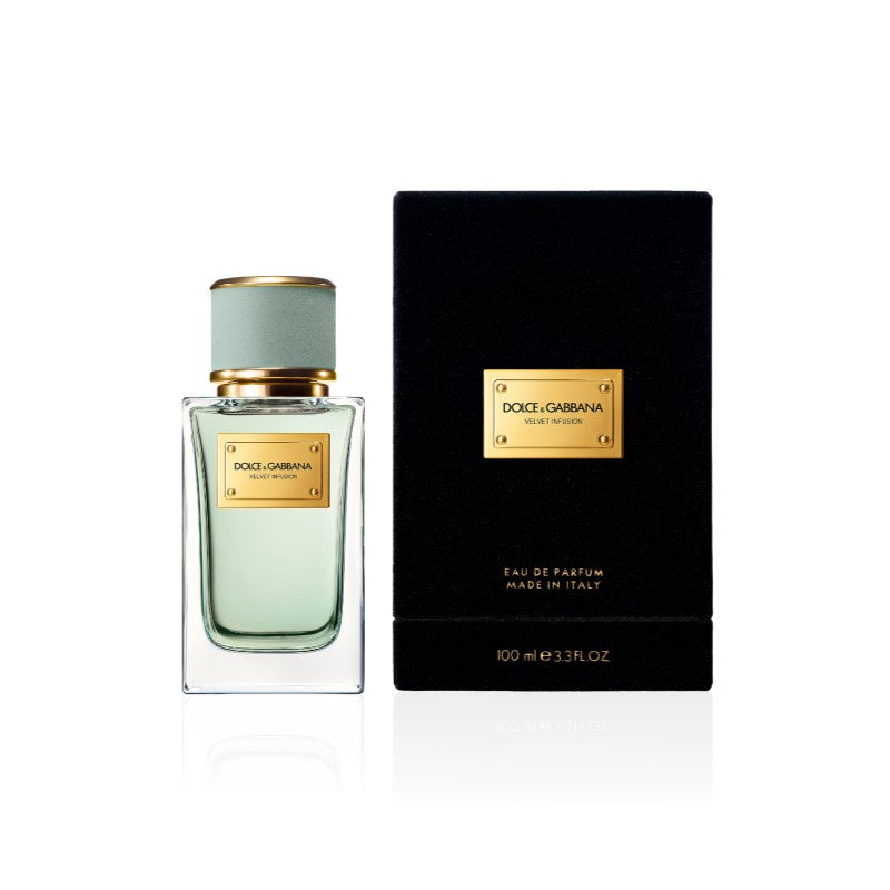 DG VELVET INFUSION