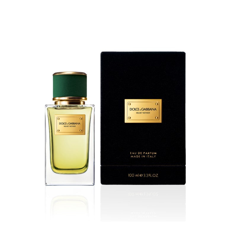 DG VELVET VETIVIER