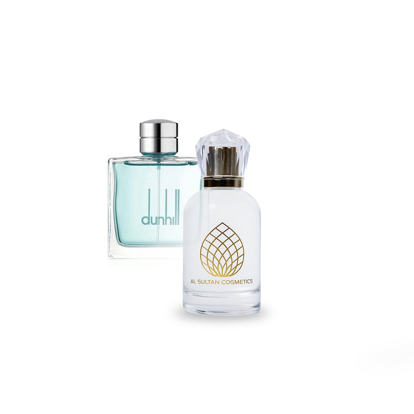 Dunhill Fresh perfume by Dunhill